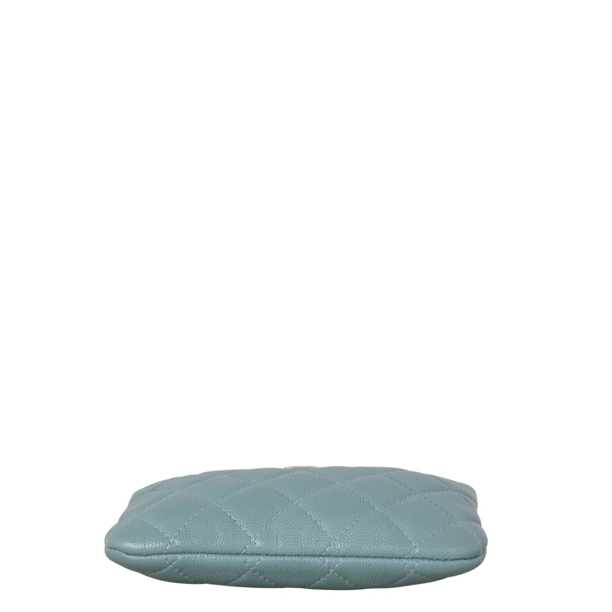 Chanel Classic O-Case Pouch Mini