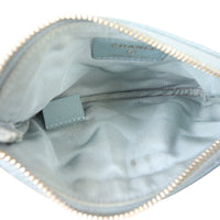 Chanel Classic O-Case Pouch Mini