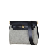 Hermes Herbag Zip 20 Retourne