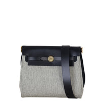 Hermes Herbag Zip 20 Retourne