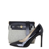 Hermes Herbag Zip 20 Retourne