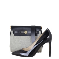 Hermes Herbag Zip 20 Retourne