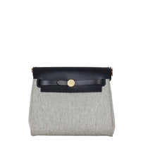 Hermes Herbag Zip 20 Retourne