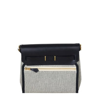 Hermes Herbag Zip 20 Retourne