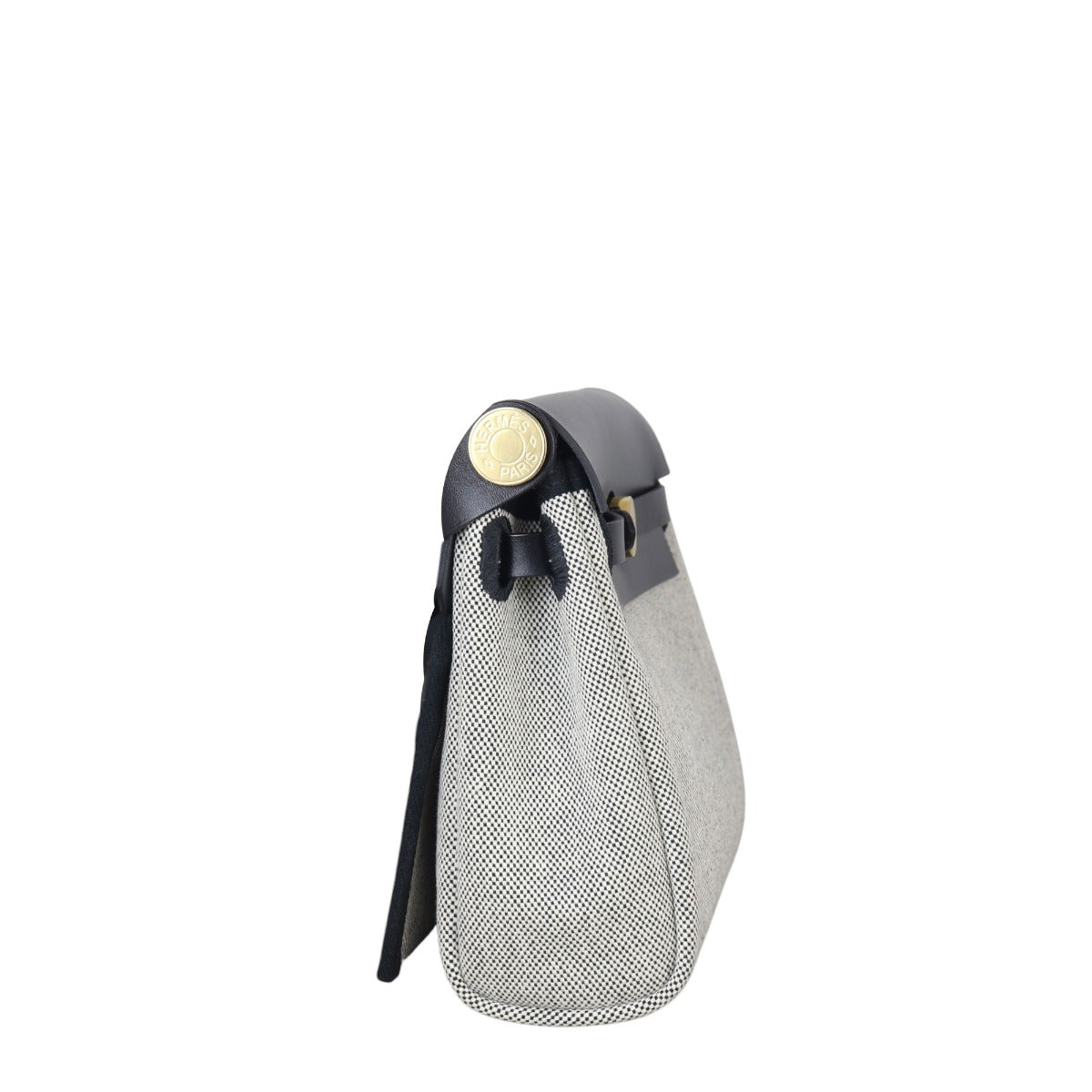 Hermes Herbag Zip 20 Retourne