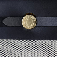 Hermes Herbag Zip 20 Retourne