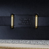 Hermes Herbag Zip 20 Retourne