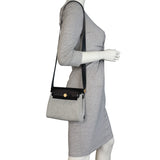 Hermes Herbag Zip 20 Retourne