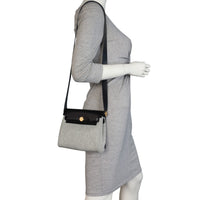 Hermes Herbag Zip 20 Retourne