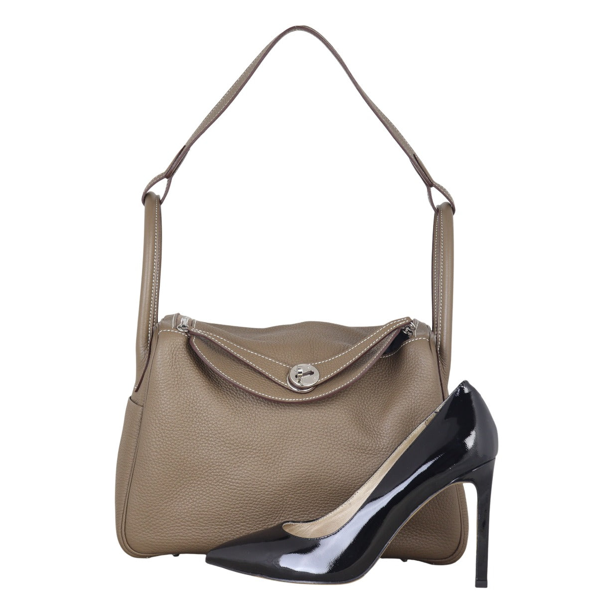 Hermes Lindy 30 Clemence