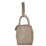 Hermes Lindy 30 Clemence