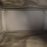 Hermes Lindy 30 Clemence