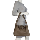 Hermes Lindy 30 Clemence