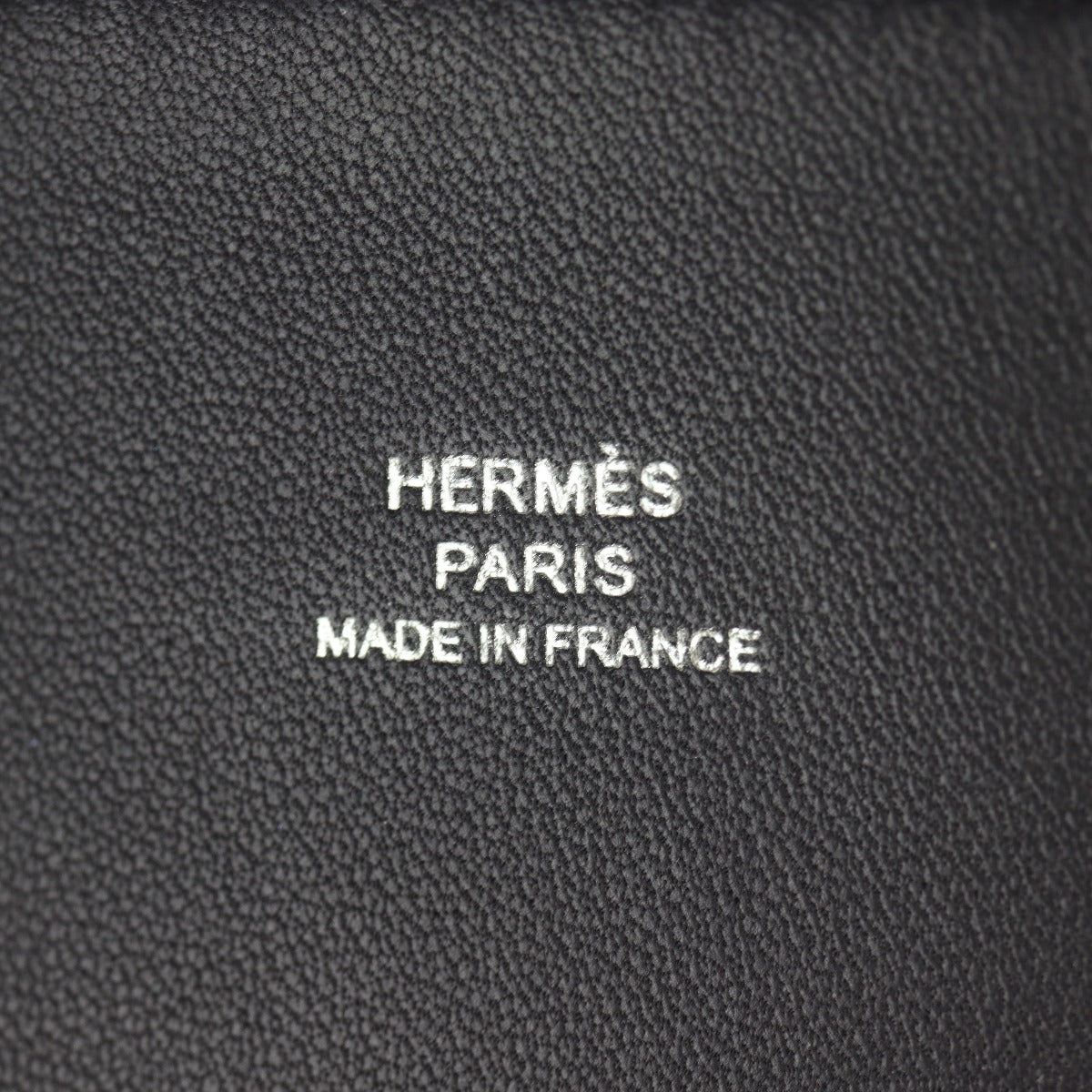 Hermes In-The-Loop To Go Pochette Epsom