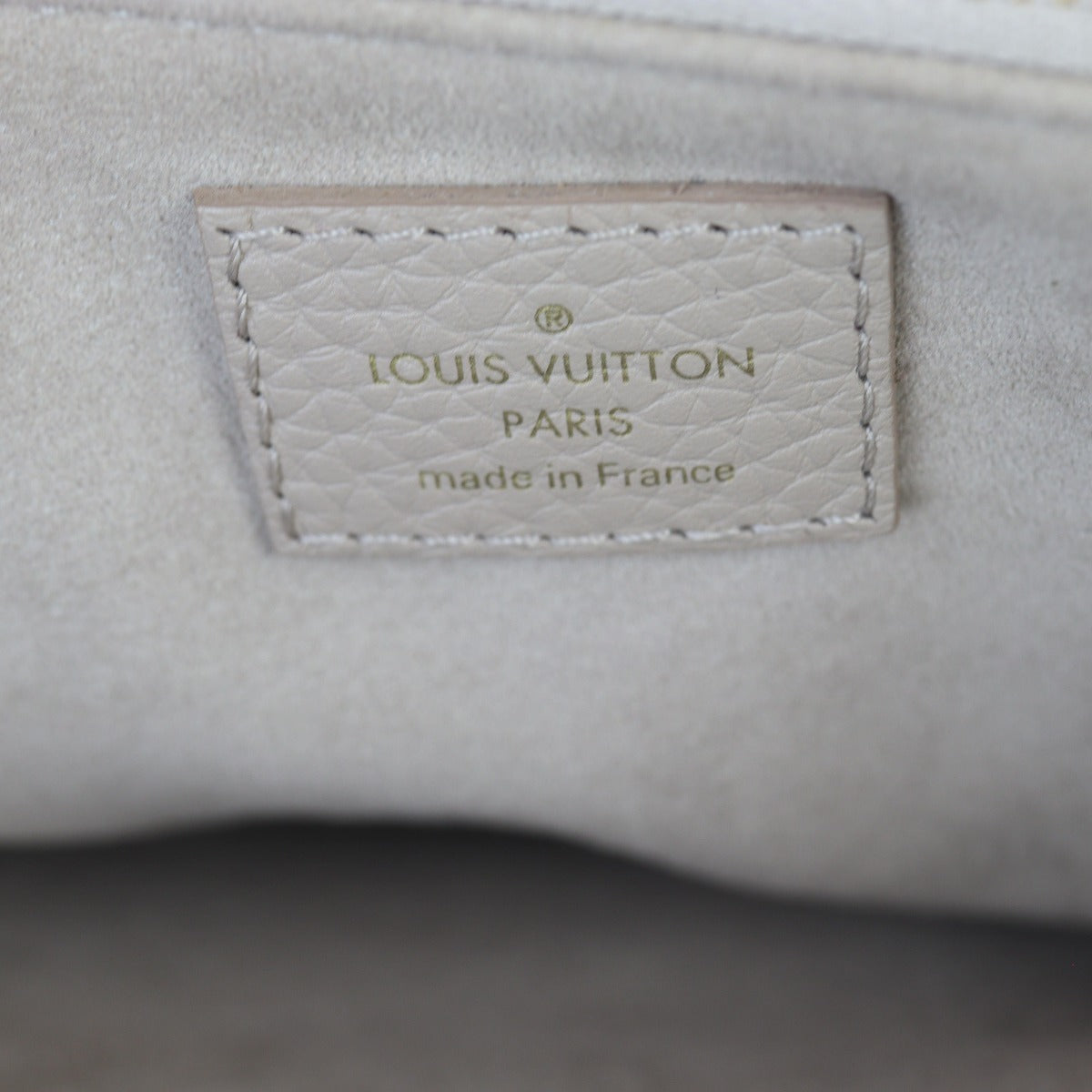 Louis Vuitton Volta