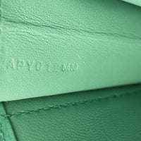 Hermes Jige Elan 29 Clutch Evercolor