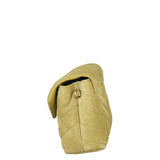 Saint Laurent Toy Loulou Suede