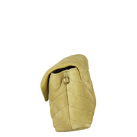 Saint Laurent Toy Loulou Suede