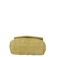 Saint Laurent Toy Loulou Suede