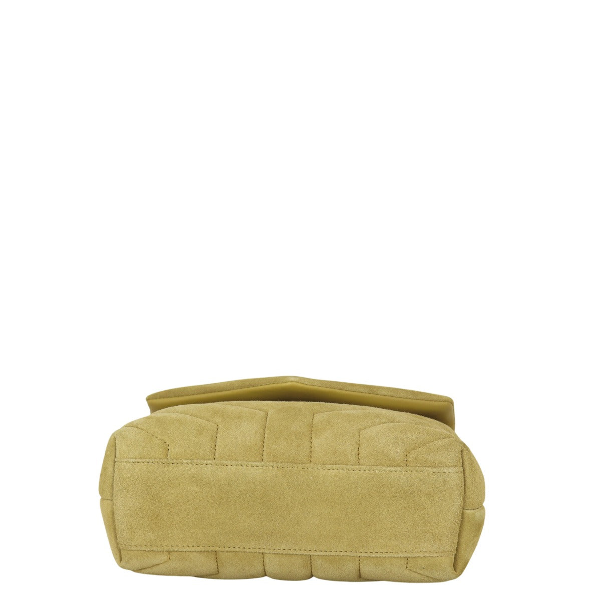 Saint Laurent Toy Loulou Suede