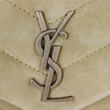 Saint Laurent Toy Loulou Suede