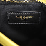 Saint Laurent Toy Loulou Suede