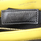 Saint Laurent Toy Loulou Suede