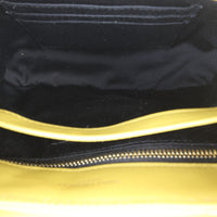 Saint Laurent Toy Loulou Suede