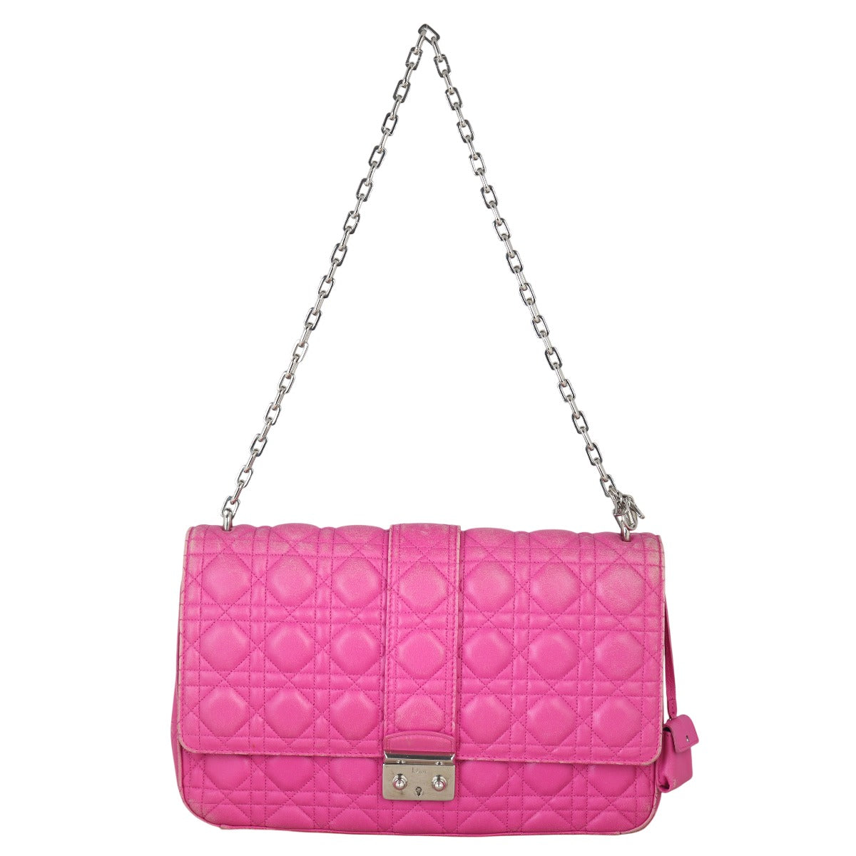 Dior Miss Dior Flap Bag Large