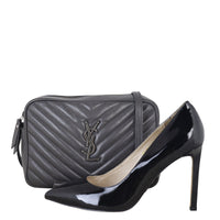 Saint Laurent Lou Camera Bag