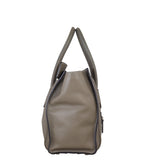 Celine Micro Luggage Tote