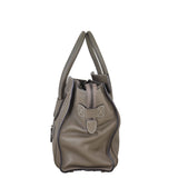 Celine Micro Luggage Tote