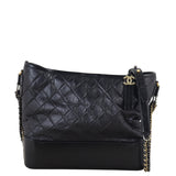 Chanel Gabrielle Hobo Large