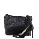 Chanel Gabrielle Hobo Large