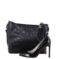 Chanel Gabrielle Hobo Large