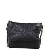 Chanel Gabrielle Hobo Large