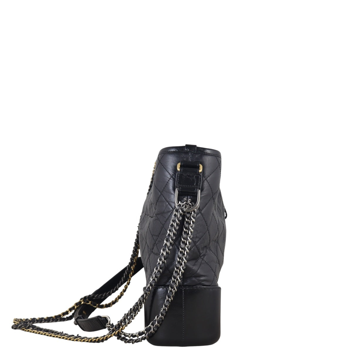 Chanel Gabrielle Hobo Large