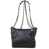 Chanel Gabrielle Hobo Large