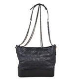 Chanel Gabrielle Hobo Large
