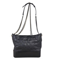 Chanel Gabrielle Hobo Large