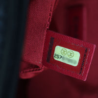 Chanel Gabrielle Hobo Large