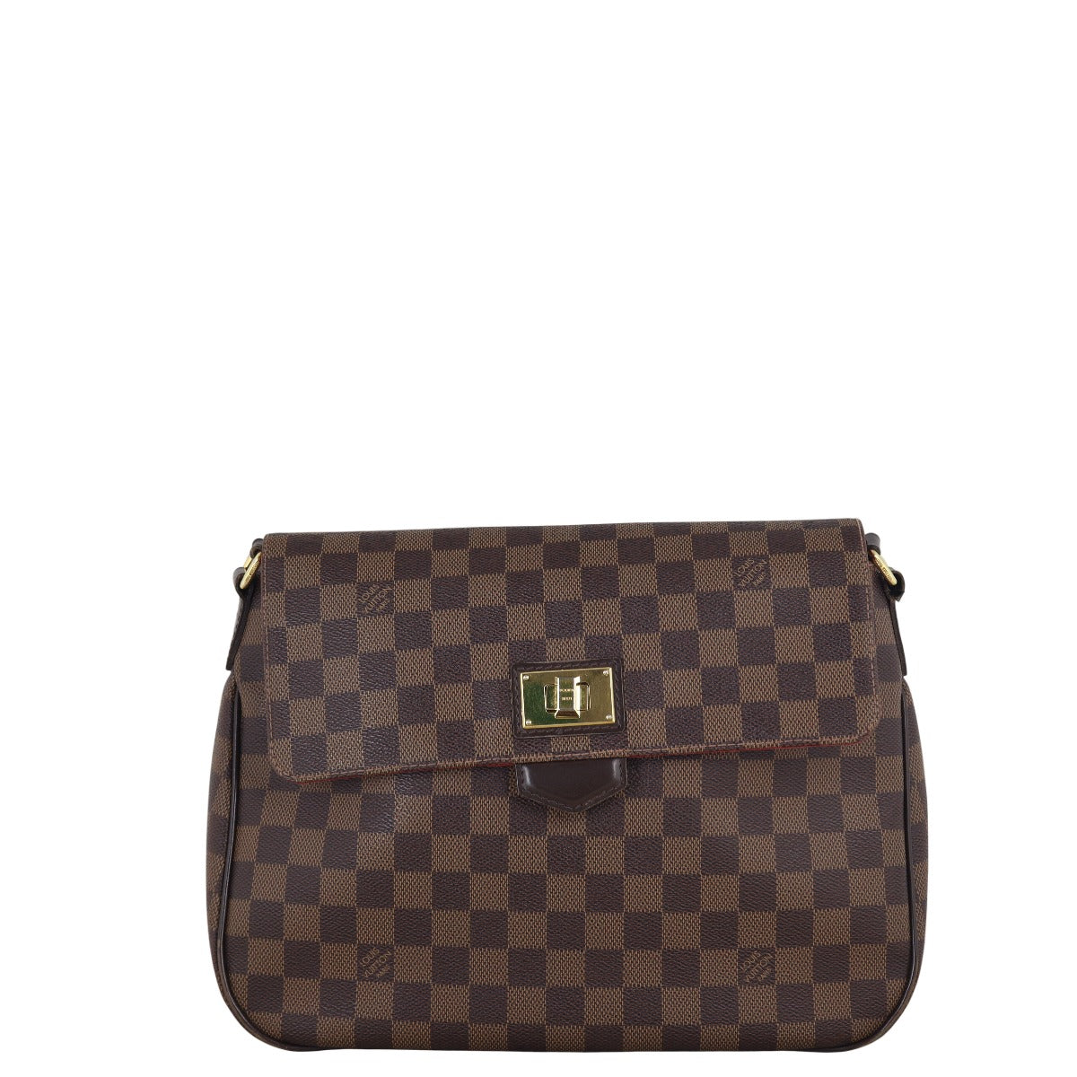 Louis Vuitton Besace Rosebery Damier Ebene