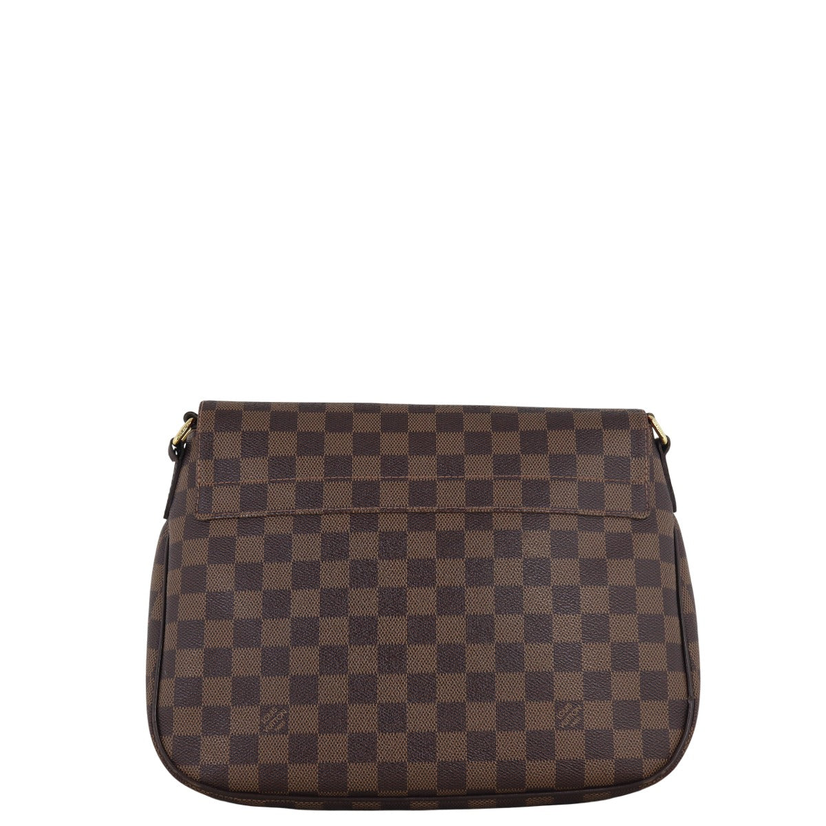 Louis Vuitton Besace Rosebery Damier Ebene