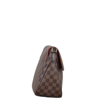 Louis Vuitton Besace Rosebery Damier Ebene