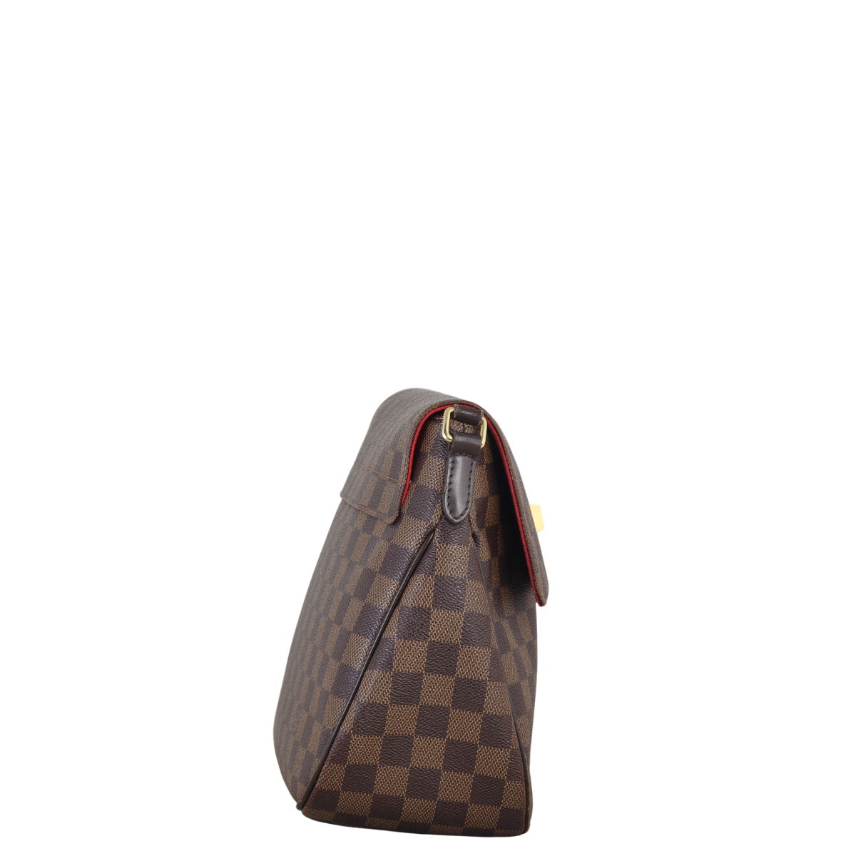 Louis Vuitton Besace Rosebery Damier Ebene