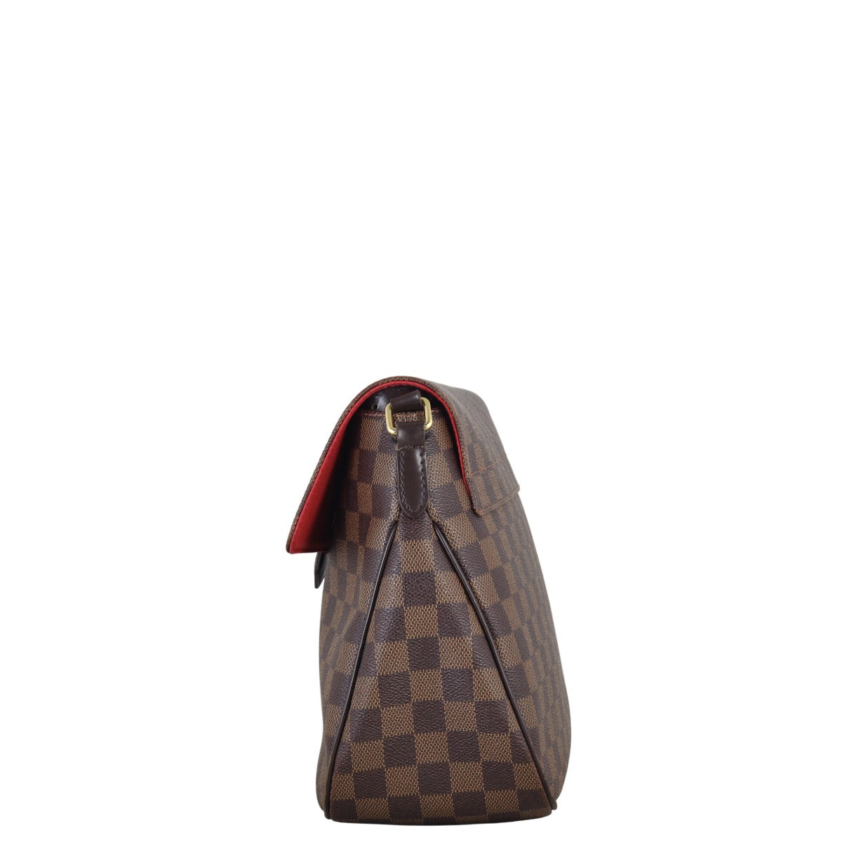 Louis Vuitton Besace Rosebery Damier Ebene