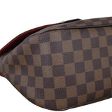 Louis Vuitton Besace Rosebery Damier Ebene