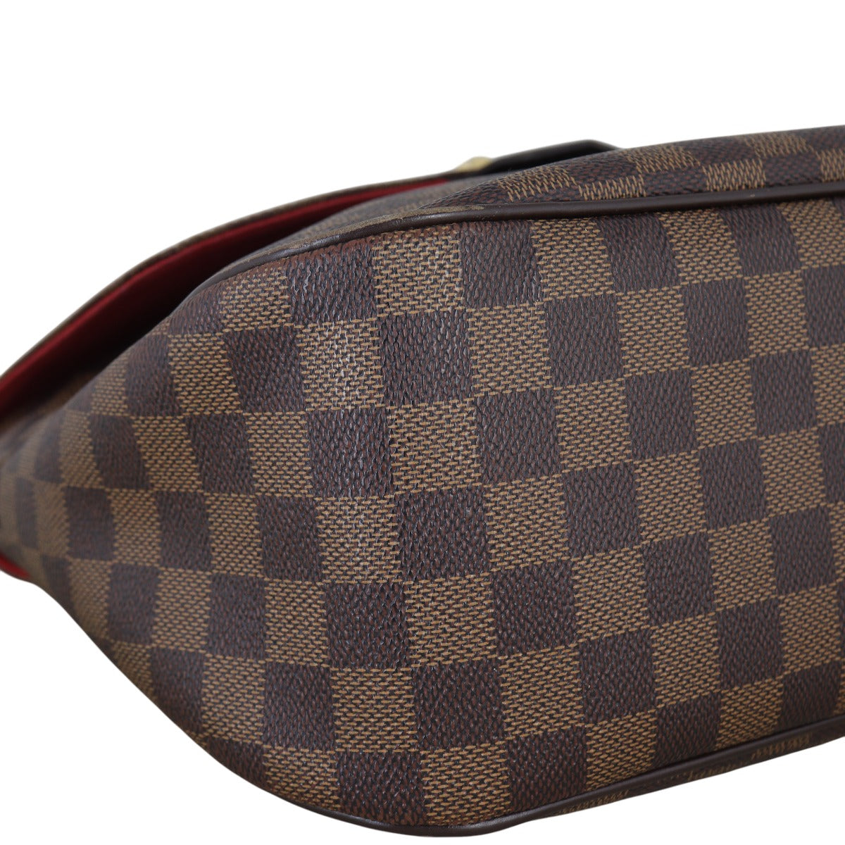 Louis Vuitton Besace Rosebery Damier Ebene