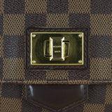 Louis Vuitton Besace Rosebery Damier Ebene