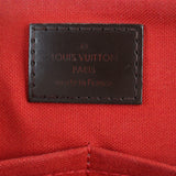 Louis Vuitton Besace Rosebery Damier Ebene